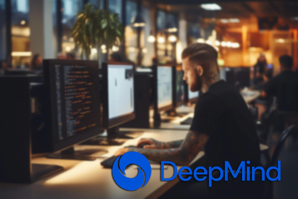 Google DeepMind Unveils AlphaEvolve: New AI Breakthrough