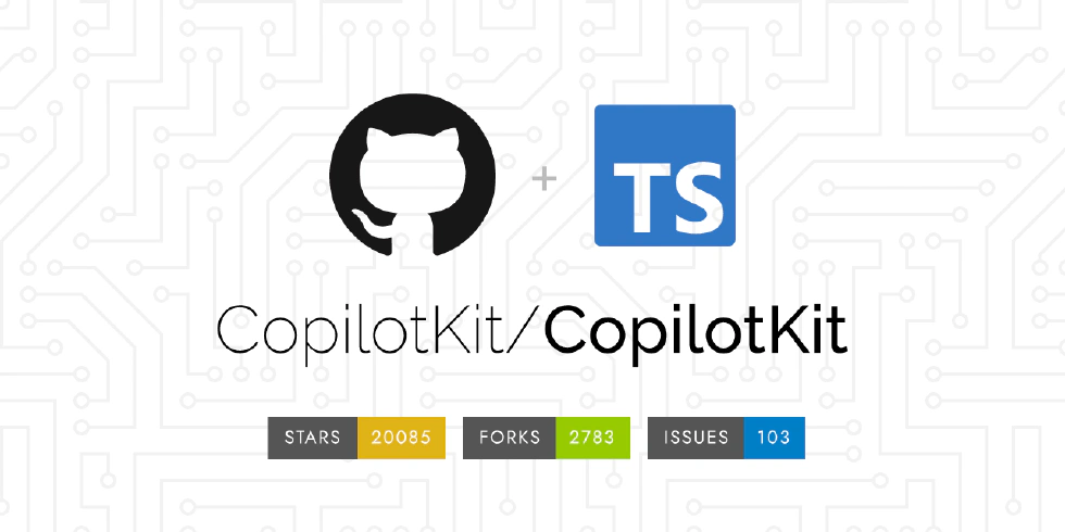 CopilotKit