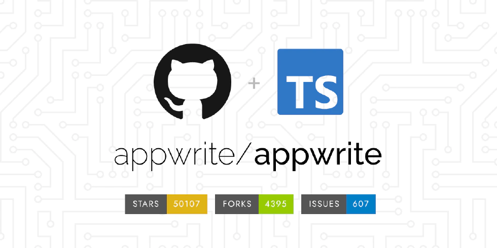 Appwrite