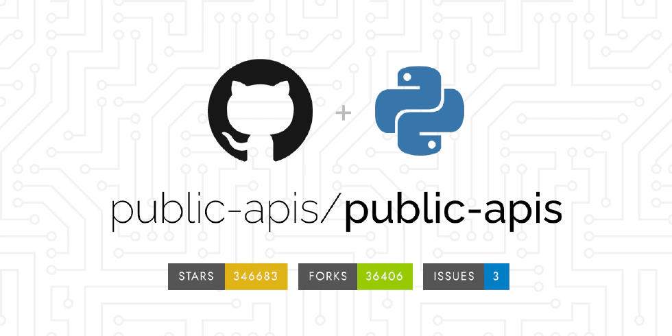 Public APIs