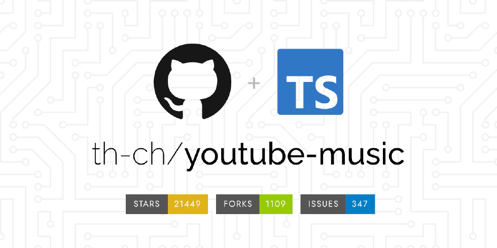 YouTube Music Desktop