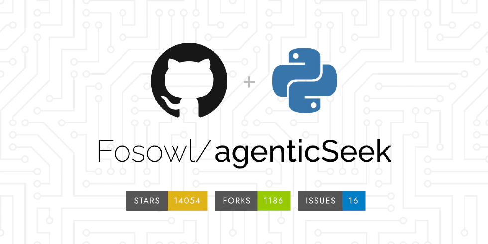 AgenticSeek