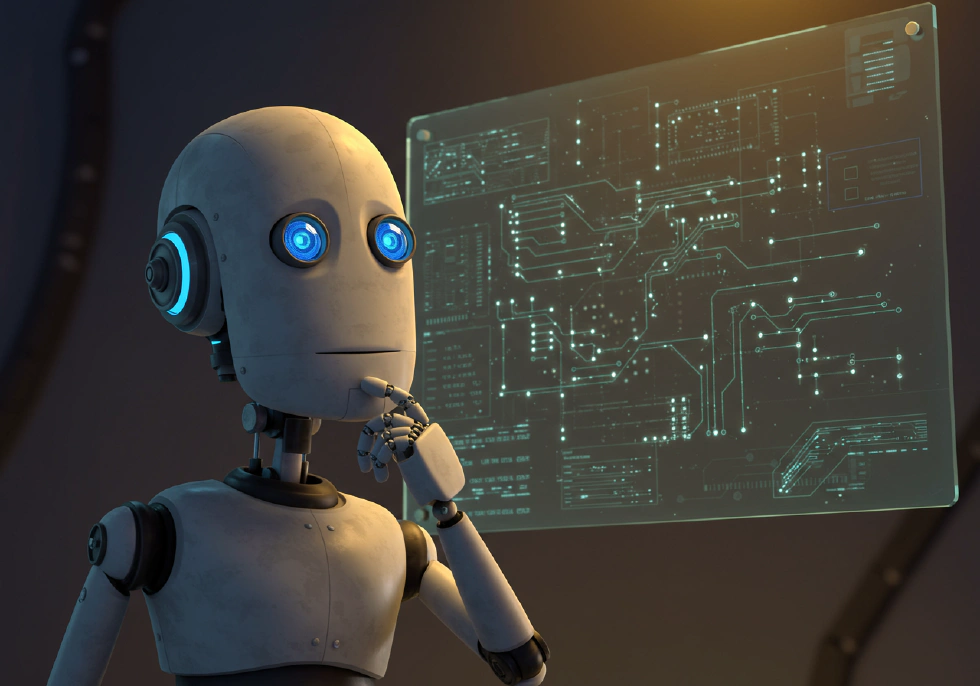 The AI Crossroads: What Two Leaders Reveal About Our Future