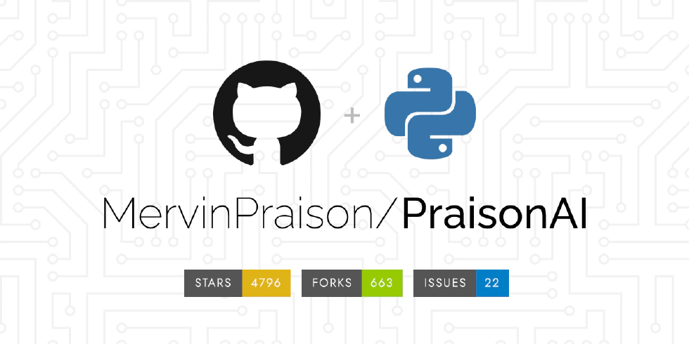 PraisonAI