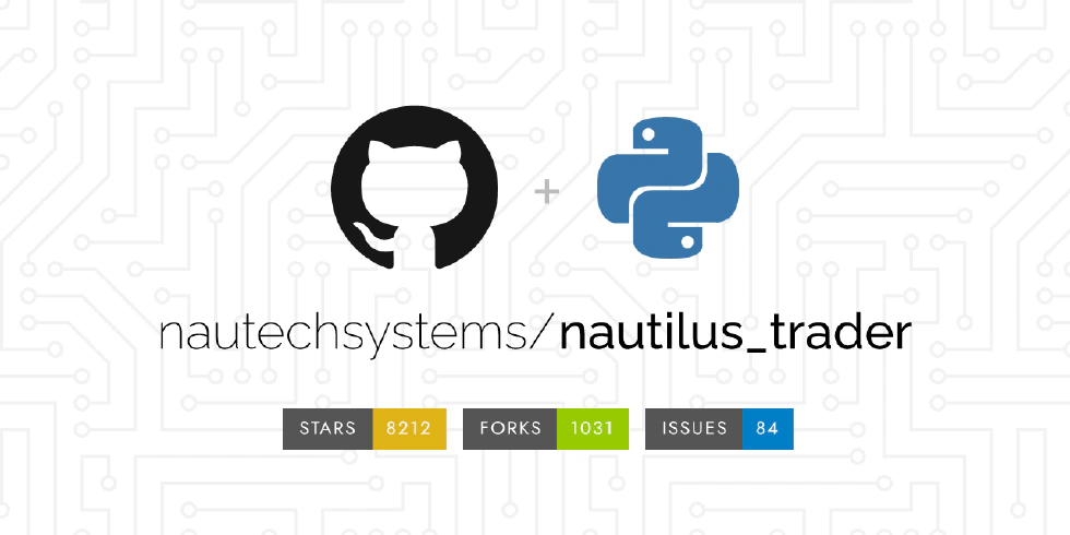 NautilusTrader