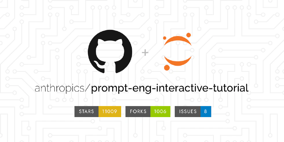 Prompt Engineering Interactive Tutorial