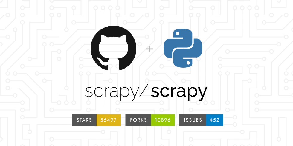 Scrapy