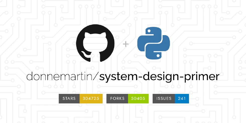 System Design Primer