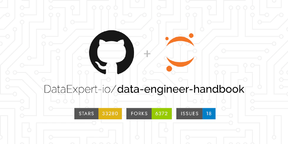 Data Engineering Handbook