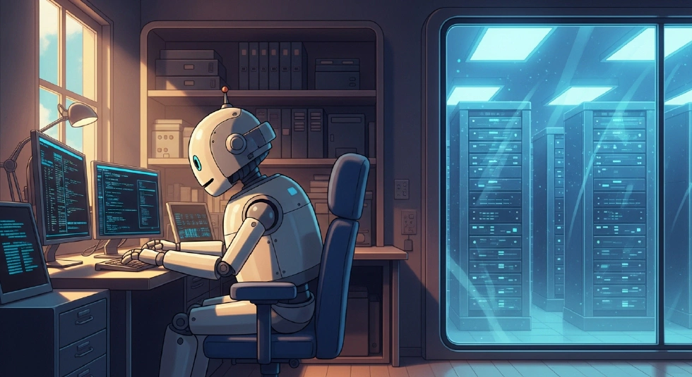 Inside OpenAI: Sam Altman Speaks Out