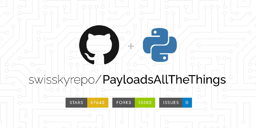 PayloadsAllTheThings