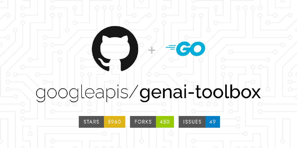 GenAI Toolbox