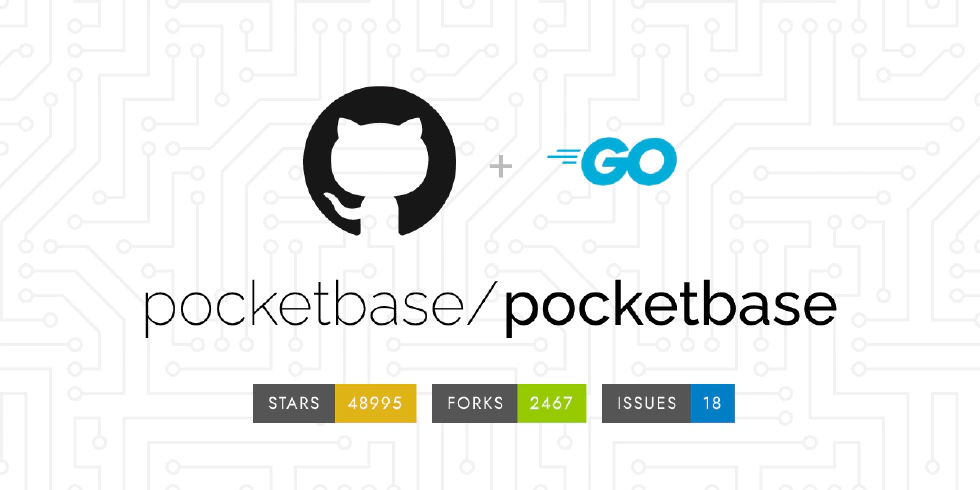 PocketBase