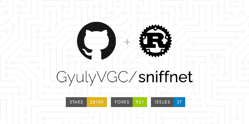 Sniffnet