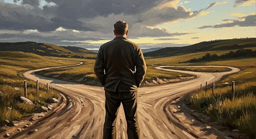 Google DeepMind CEO: Humanity Is At A Critical Crossroads