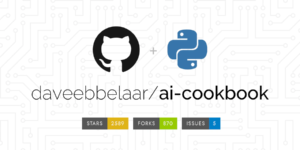 AI Cookbook