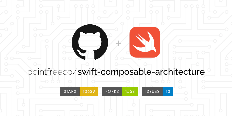 The Composable Architecture