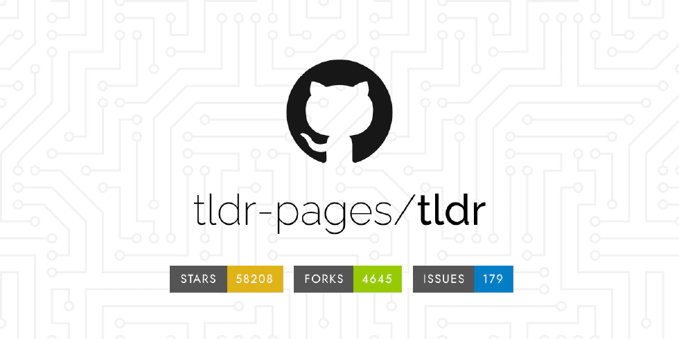 tldr-pages