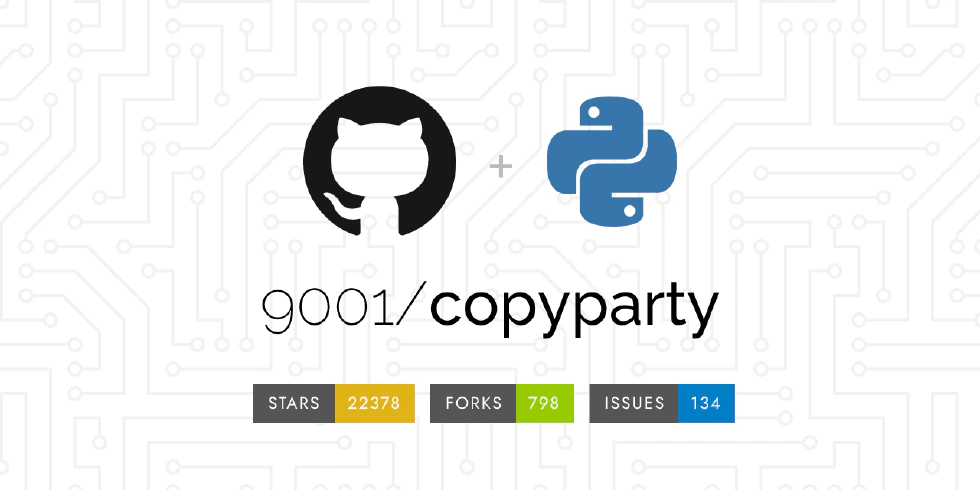 copyparty