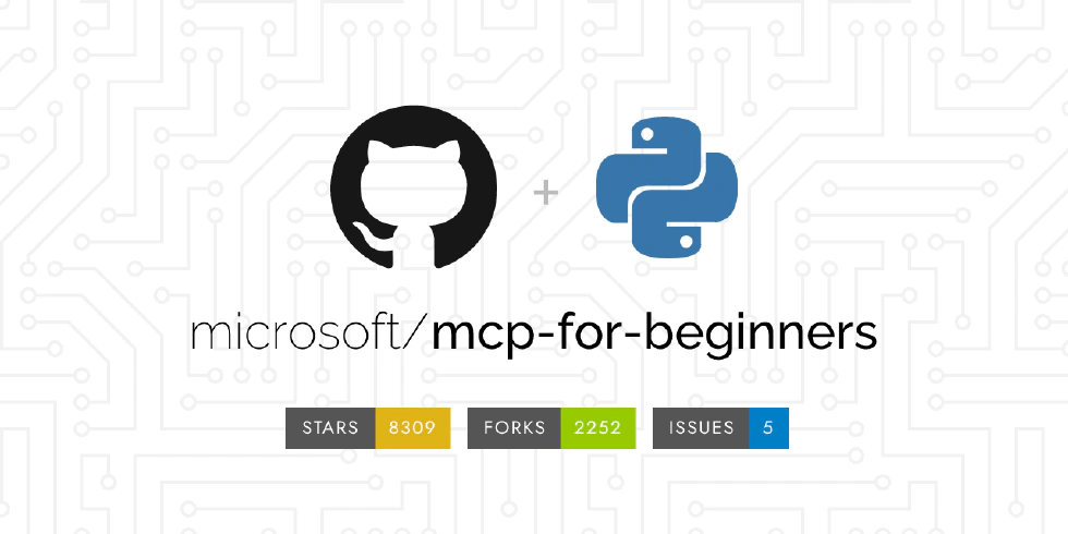 MCP Curriculum for Beginners