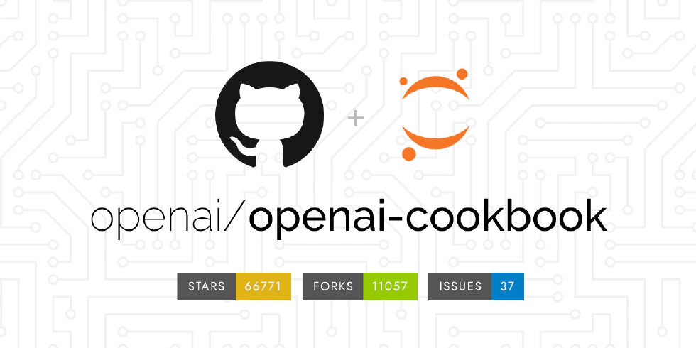 OpenAI Cookbook