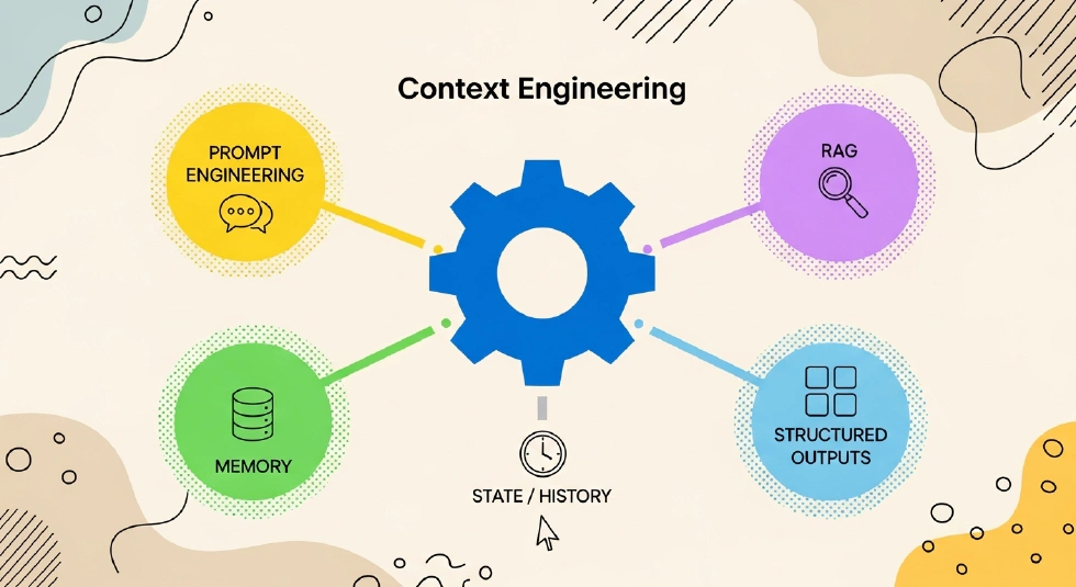 Context Engineering: The Key to Reliable AI Agents