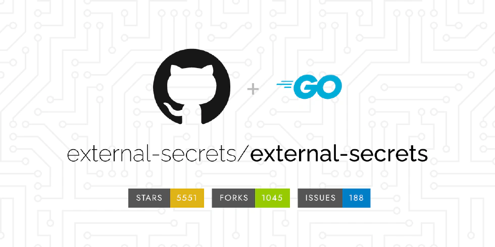 External Secrets Operator