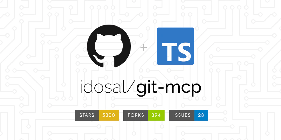 GitMCP