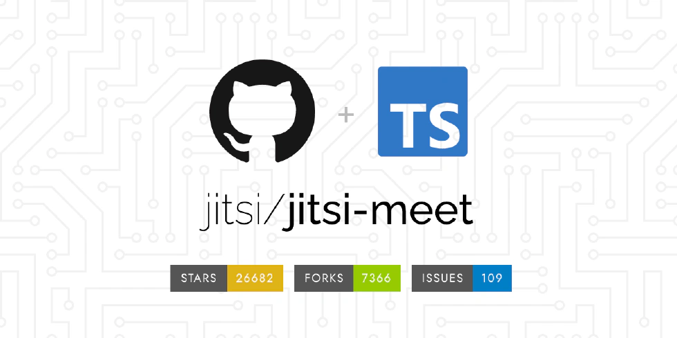Jitsi Meet
