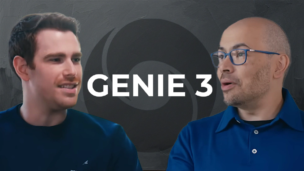 Demis Hassabis on shipping momentum, better evals and world models - YouTube