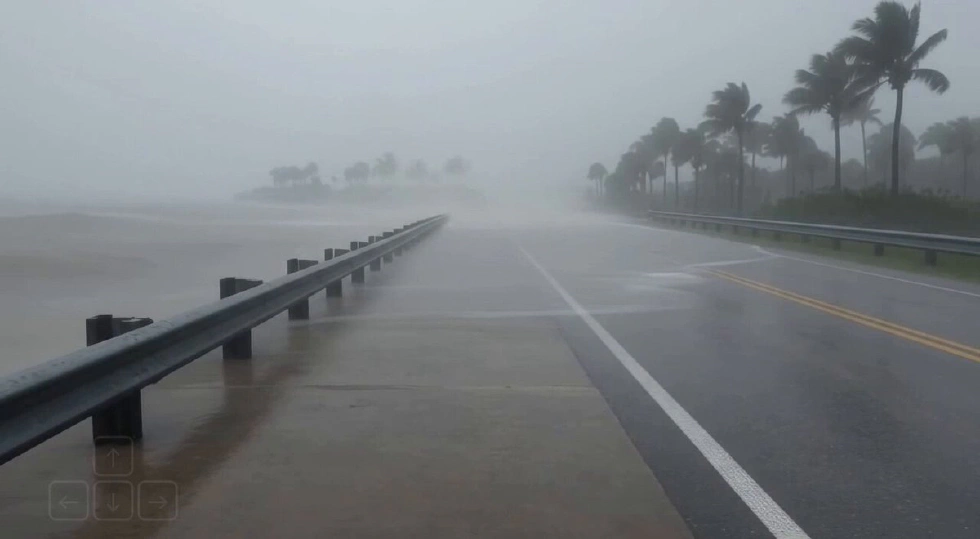 Scence Made From Genie 3