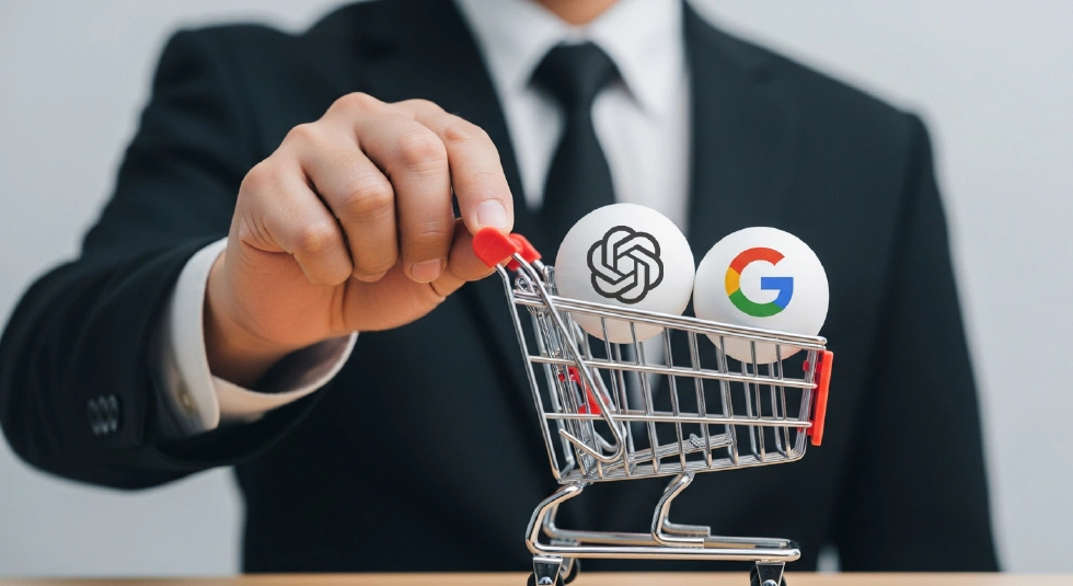 OpenAI’s Commercial Battle: The Real Intent Behind GPT-5