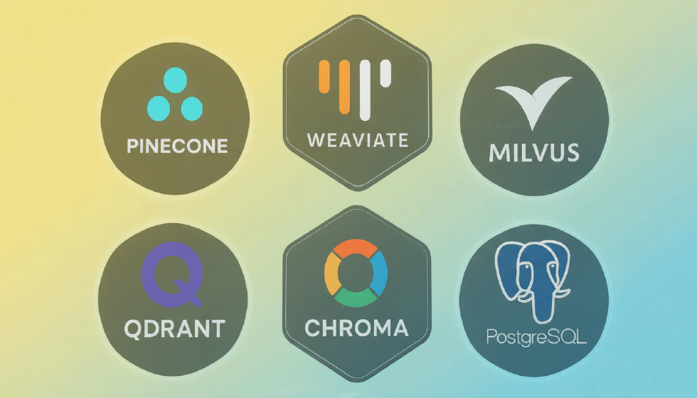 Vector Database Product
