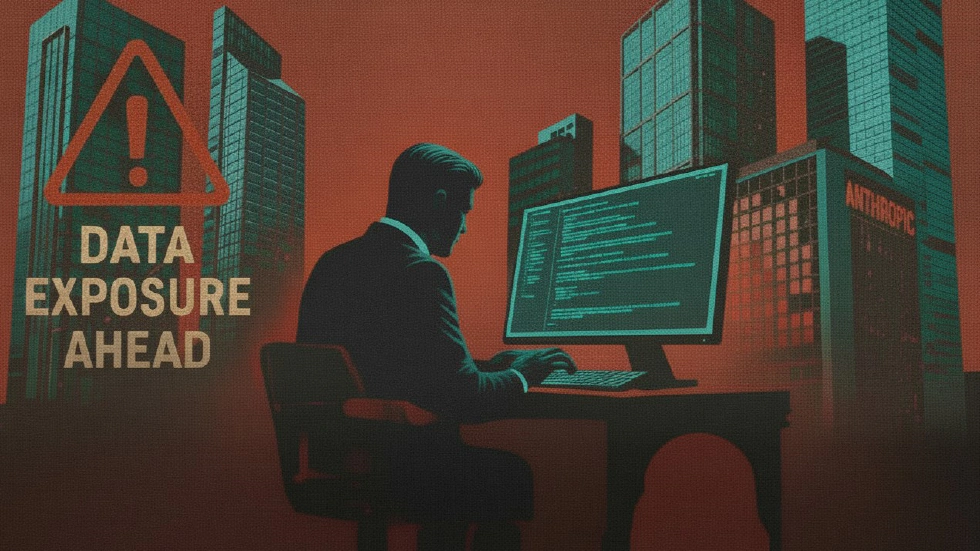 Claude’s Privacy U-Turn: From Commitment to Data Crisis