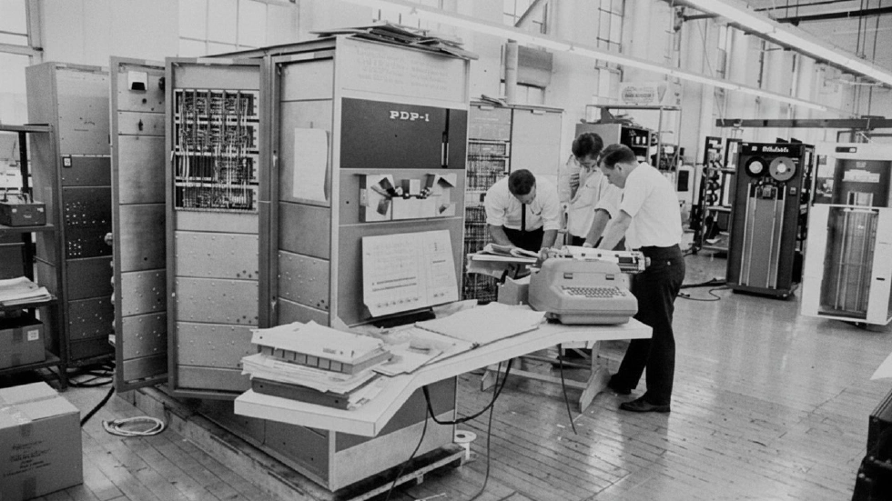 Digital Equipment Corporation