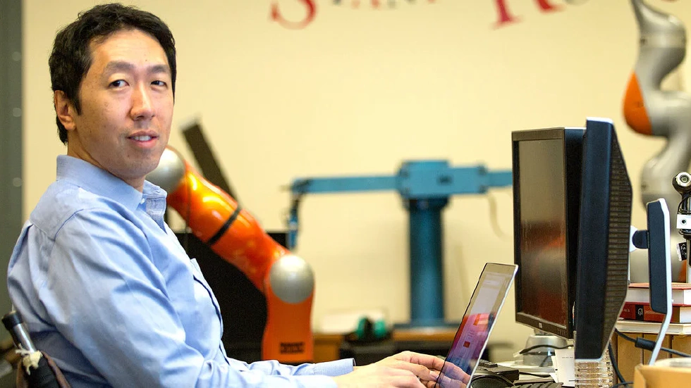 Andrew Ng