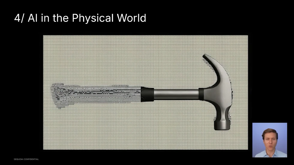 4/ AI in the Physical World