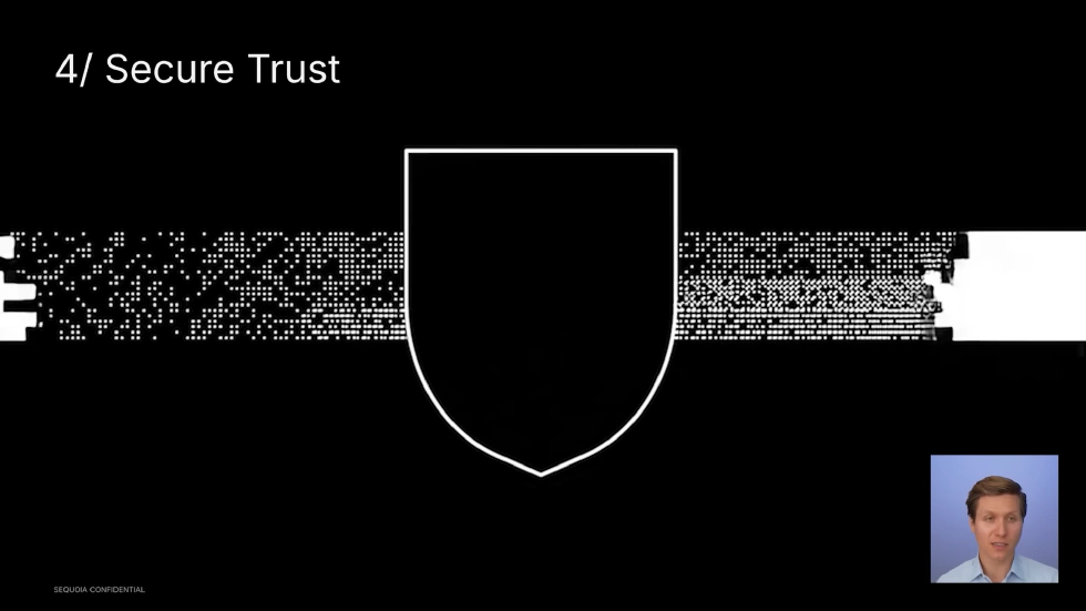4/ Secure Trust