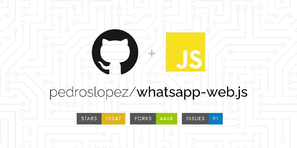 WhatsApp Web.js