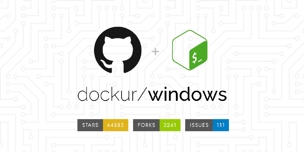 Dockur Windows