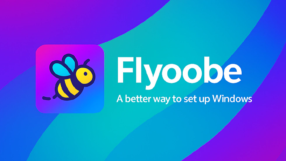 Flyoobe