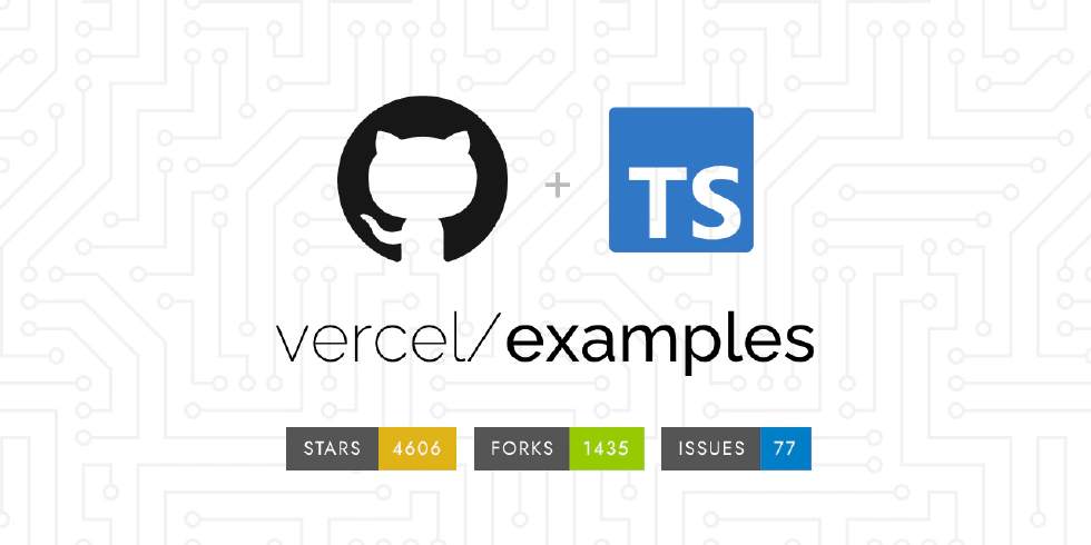 Vercel Examples