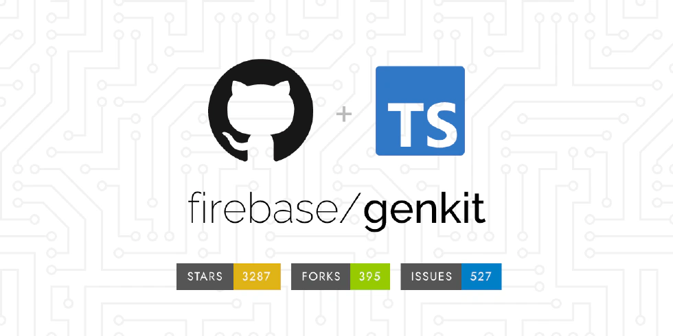 Firebase Genkit