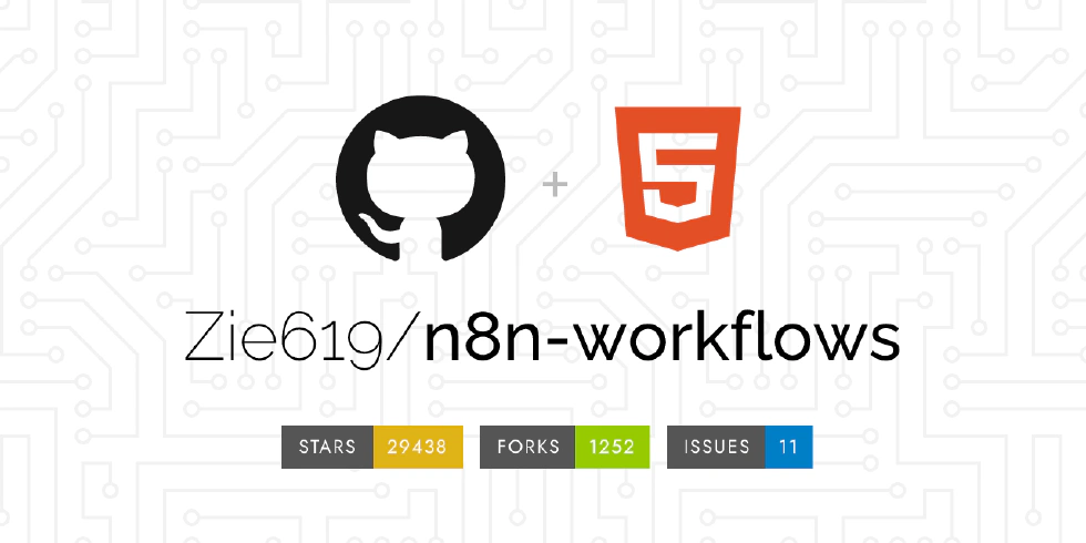 N8N Workflow Collection