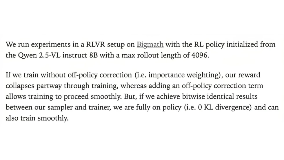 Defeating Nondeterminism in LLM Inference-31 - via Thinking Machines Lab
